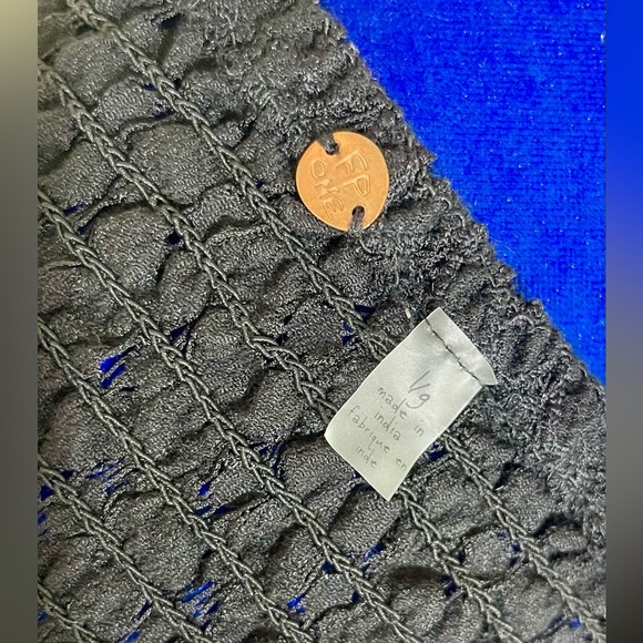 FP Free People Intimately | Adella Bandeau Top / Bra |
Smocking | Women’s L - Picture 4 of 5